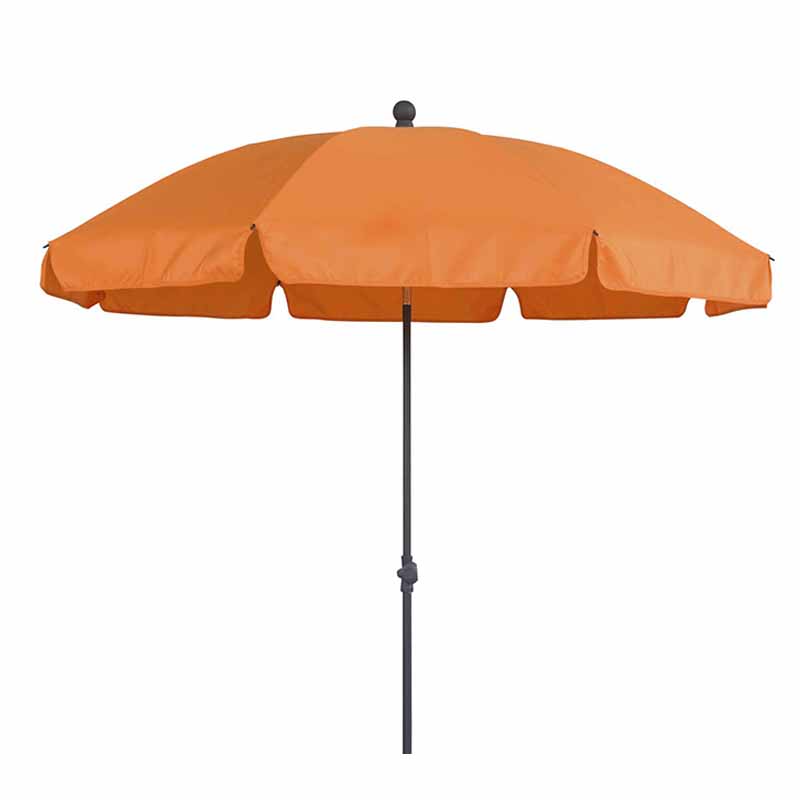 Push Up Open Beach Parasol Bu1931