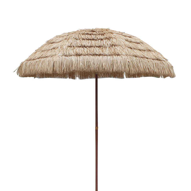 Thatch Patio Tiki Deštník bu1948