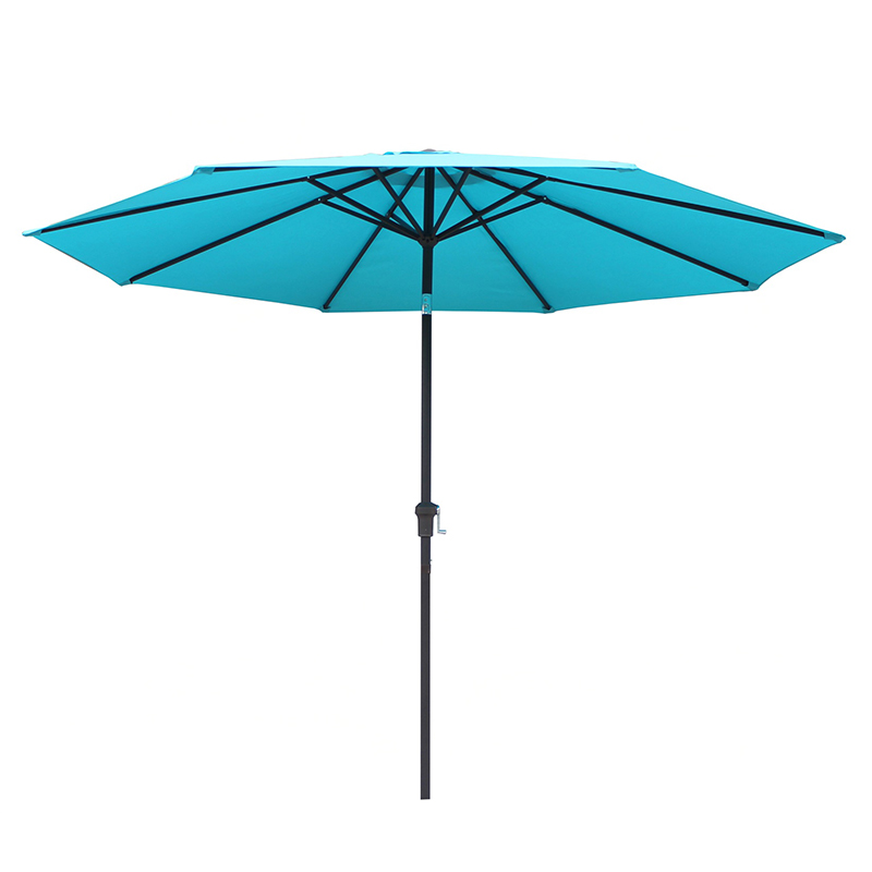 304 cm Extra velký deštník High-End Outdoor Patio Deštník GP1914-3