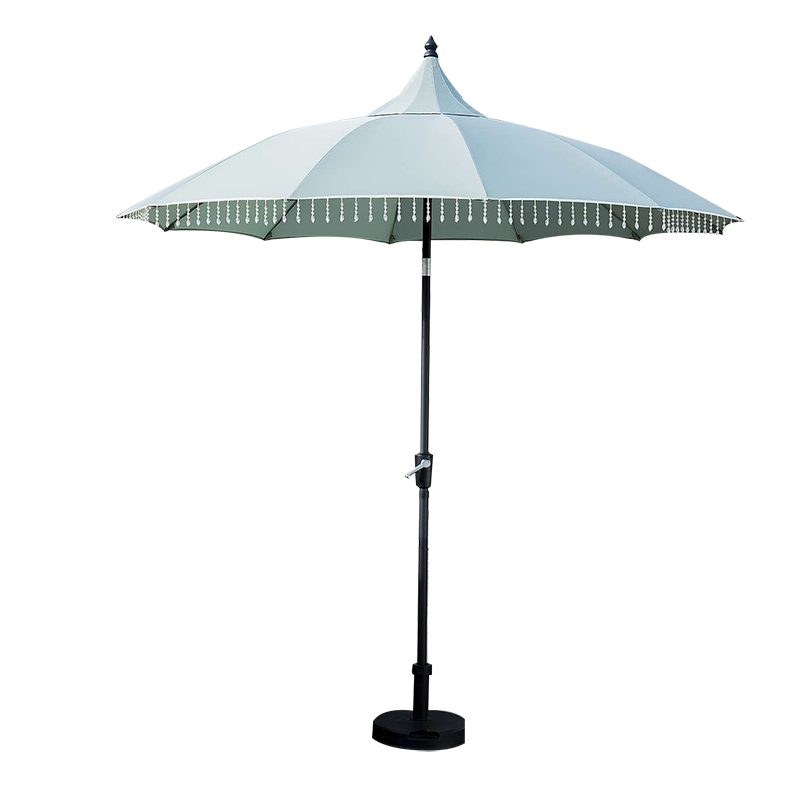 Patio deštník GP2033-CARUSEL 2,7m Parasol