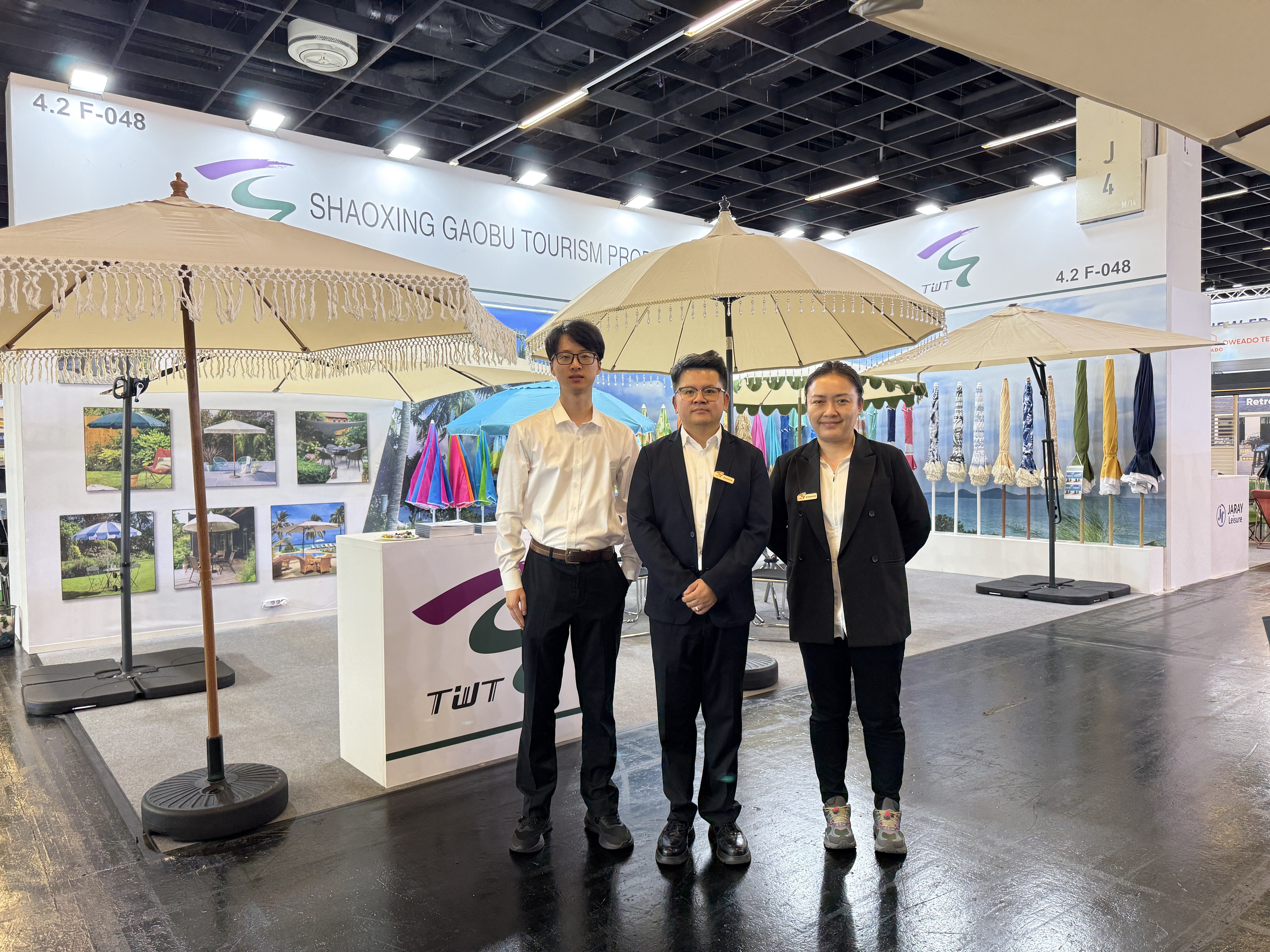 Shaoxing Gaobu Tourism Products Co., Ltd. v 2025 SPOGA+GAFA RALOGNE: Odhalení venkovní elegance