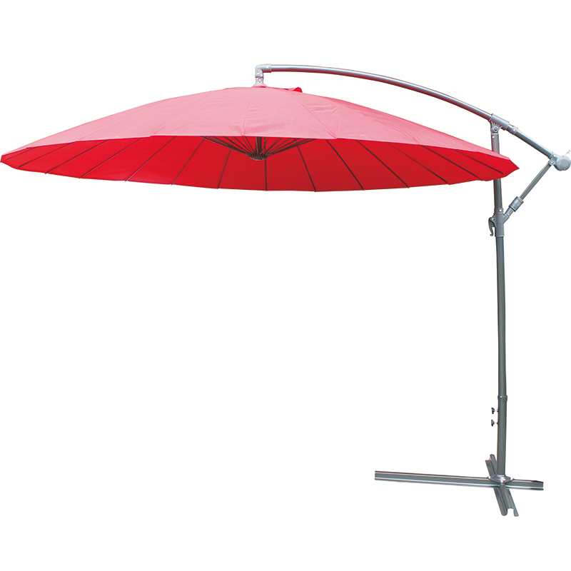 Průvodce nákupem deštníků Tiki Patio: Doškový styl, životnost a tipy pro velkoobchod